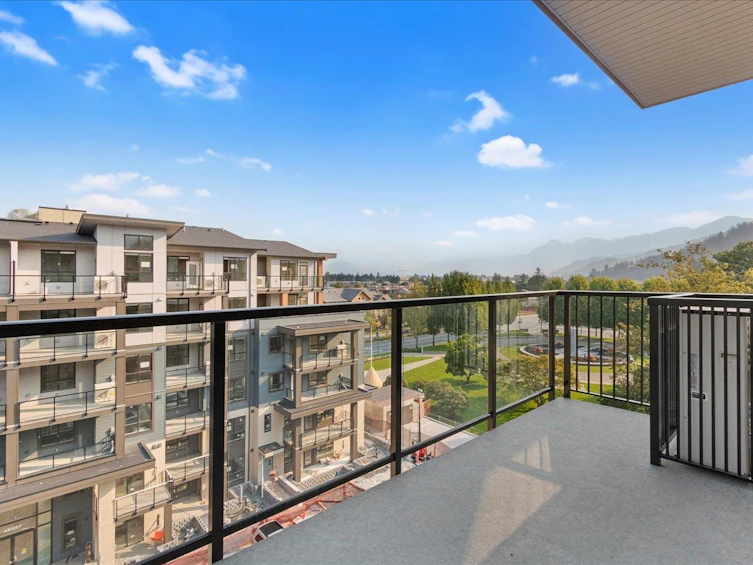 601-45505 Campus Drive, Chilliwack, BC, V2R 6L2 - 29