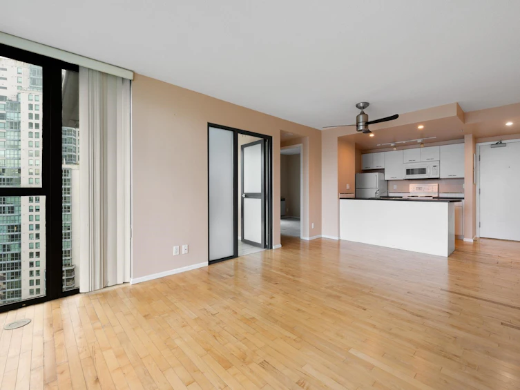 2302-1331 W Georgia Street, Vancouver, BC, V6E 4P1 - 8