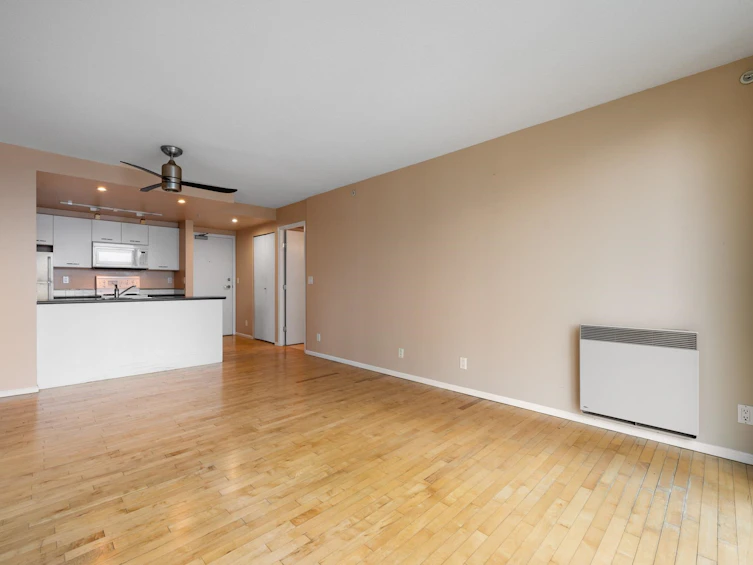 2302-1331 W Georgia Street, Vancouver, BC, V6E 4P1 - 9
