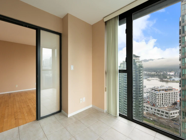 2302-1331 W Georgia Street, Vancouver, BC, V6E 4P1 - 14