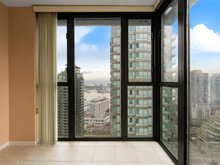 2302-1331 W Georgia Street, Vancouver, BC, V6E 4P1 - 16