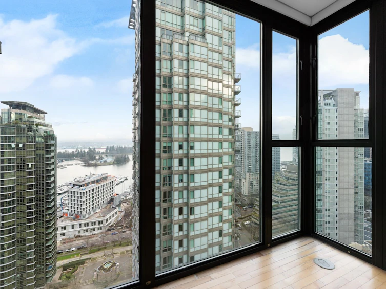 2302-1331 W Georgia Street, Vancouver, BC, V6E 4P1 - 17