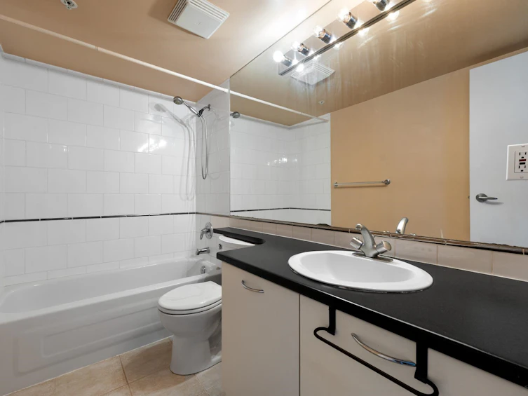 2302-1331 W Georgia Street, Vancouver, BC, V6E 4P1 - 23