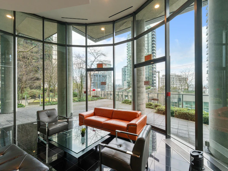 2302-1331 W Georgia Street, Vancouver, BC, V6E 4P1 - 28