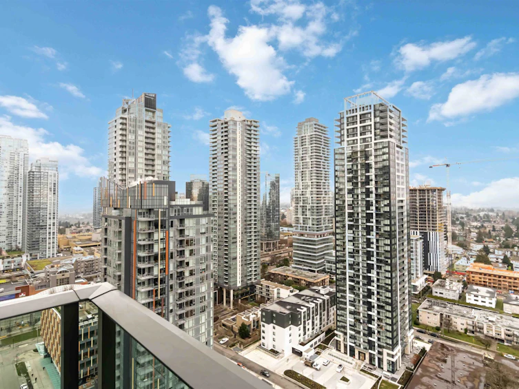 2804-6463 Silver Avenue, Burnaby, BC, V5H 0K4 - 2