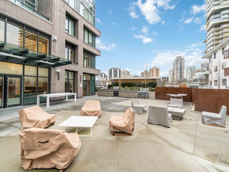 2804-6463 Silver Avenue, Burnaby, BC, V5H 0K4 - 28