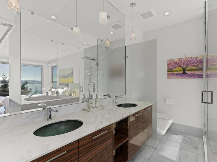 4580 Marine Drive, West Vancouver, BC, V7W 2N9 - 27