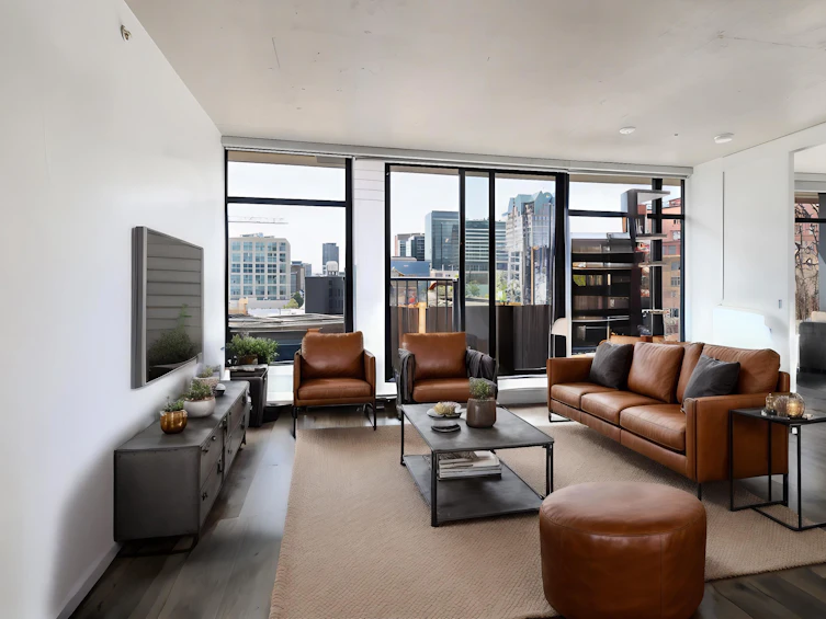 1408-128 W Cordova Street, Vancouver, BC, V6B 0E6