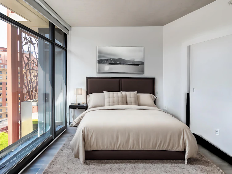 1408-128 W Cordova Street, Vancouver, BC, V6B 0E6 - 2