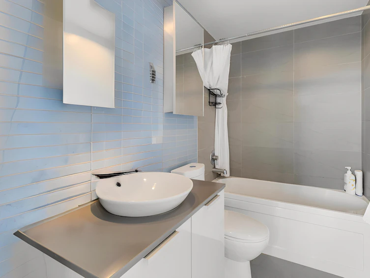 1408-128 W Cordova Street, Vancouver, BC, V6B 0E6 - 4
