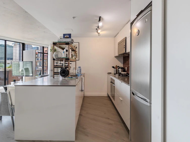 1408-128 W Cordova Street, Vancouver, BC, V6B 0E6 - 7
