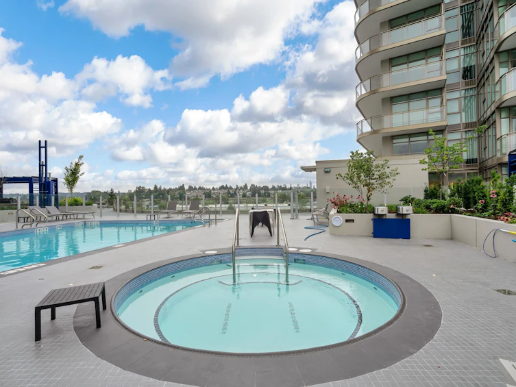 2401-5311 Goring Street, Burnaby, BC, V5B 0B5 - 21