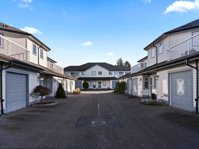 106 - 9296 Hazel Street, Chilliwack BC V2P 5N6