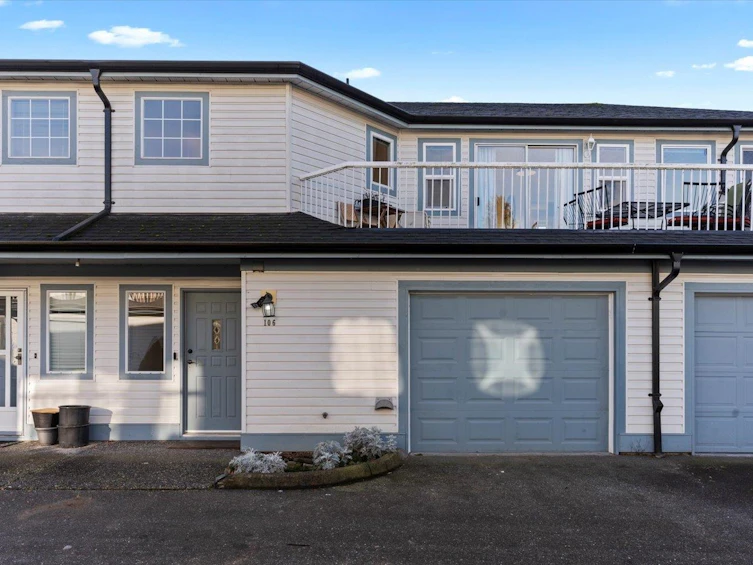 106-9296 Hazel Street, Chilliwack, BC, V2P 5N6 - 2