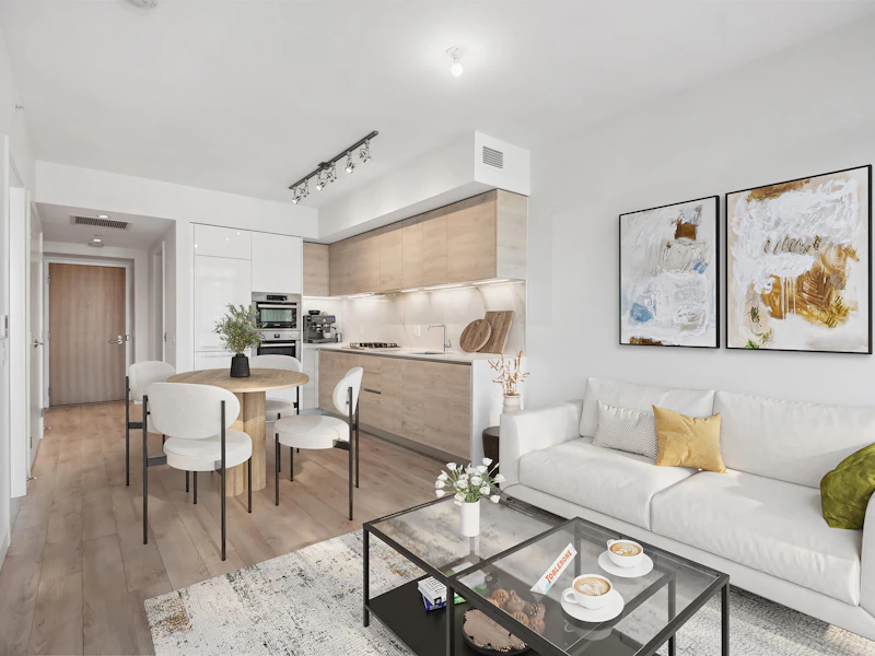 1803 - 2085 Skyline Court, Burnaby BC