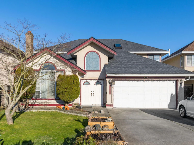 9251 Dayton Avenue, Richmond BC V6Y 1E2