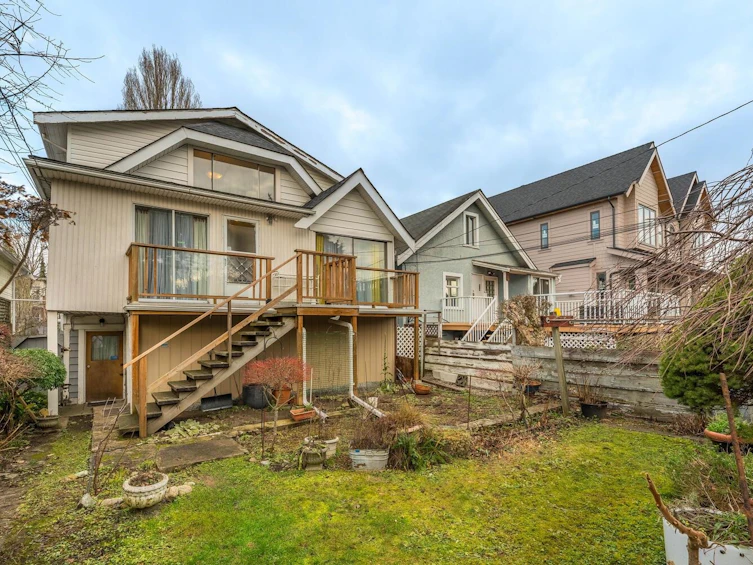 372 E 37th Avenue, Vancouver, BC, V5W 1E7 - 26