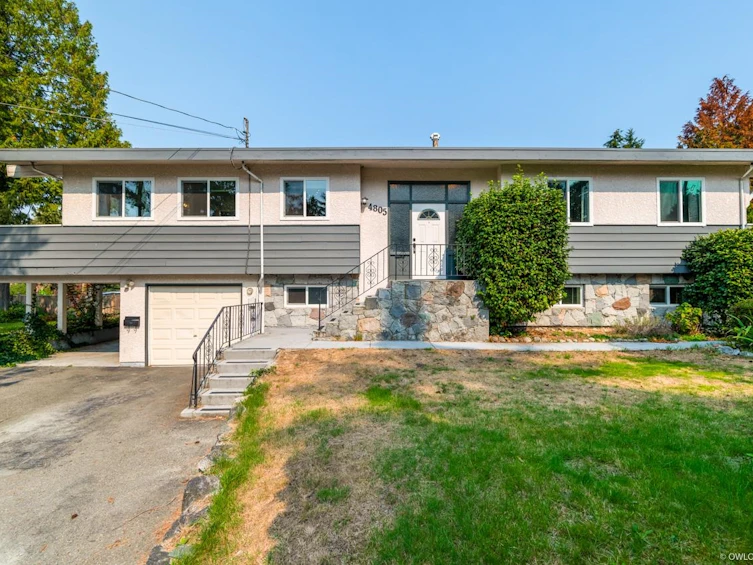 4805 2 Avenue, Delta, BC, V4M 1C7