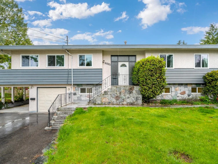 4805 2 Avenue, Delta, BC, V4M 1C7 - 2