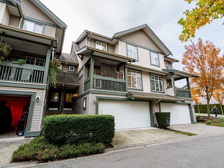 76-6050 166 Street, Surrey, BC, V3S 0X2 - 2