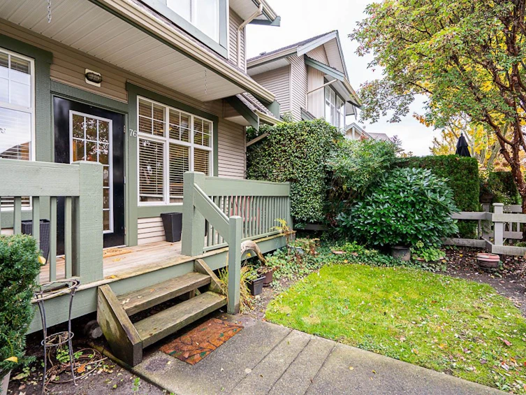 76-6050 166 Street, Surrey, BC, V3S 0X2 - 35