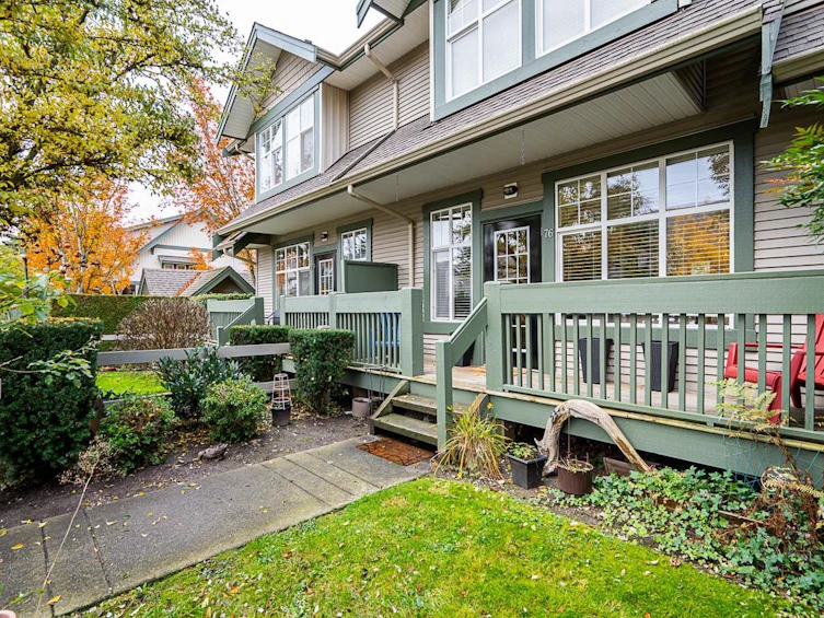 76-6050 166 Street, Surrey, BC, V3S 0X2 - 36