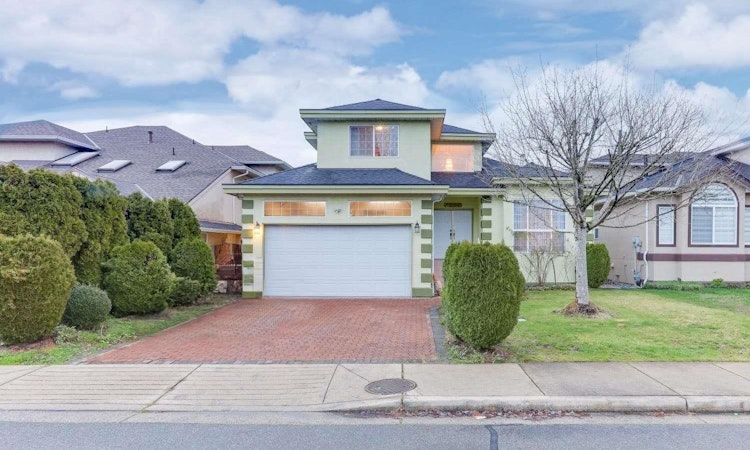 5500 Mccoll Crescent