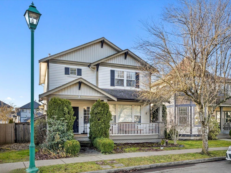 4345 Callaghan Crescent, Abbotsford BC V3G 2Z1