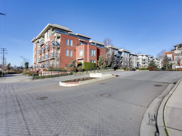 A403-20211 66 Avenue, Langley, BC, V2Y 0L4 - 2