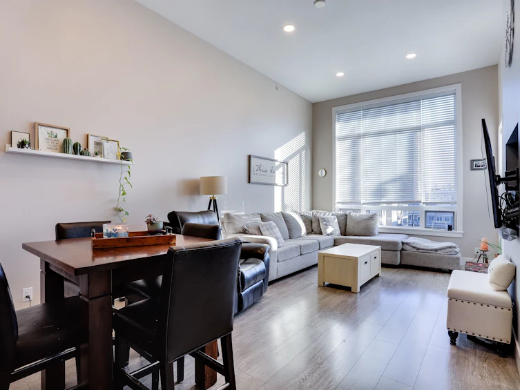 A403-20211 66 Avenue, Langley, BC, V2Y 0L4 - 3