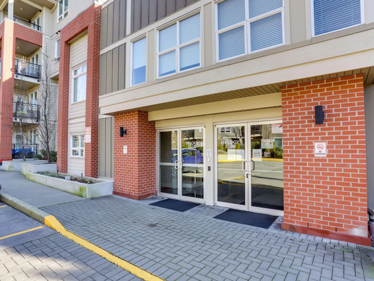 A403-20211 66 Avenue, Langley, BC, V2Y 0L4 - 23