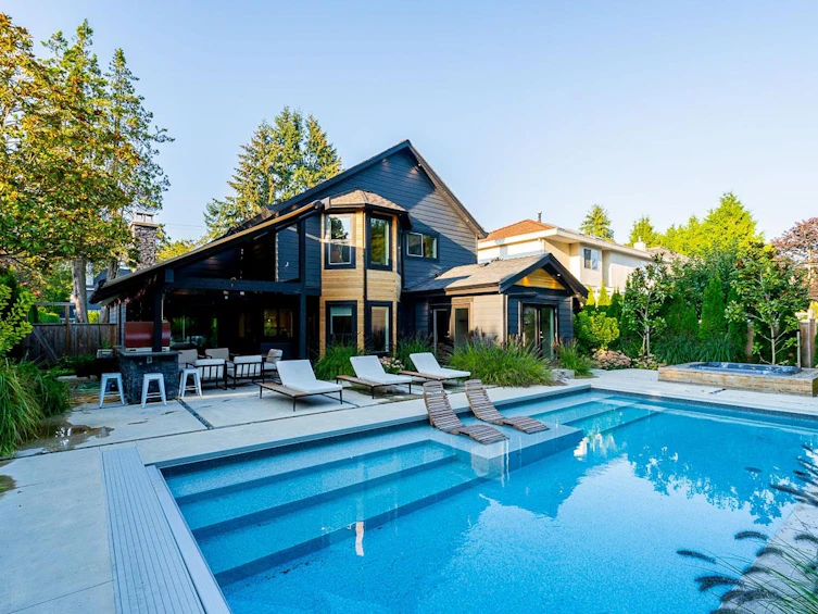 3688 W 49th Avenue, Vancouver, BC, V6N 3T8 - 3