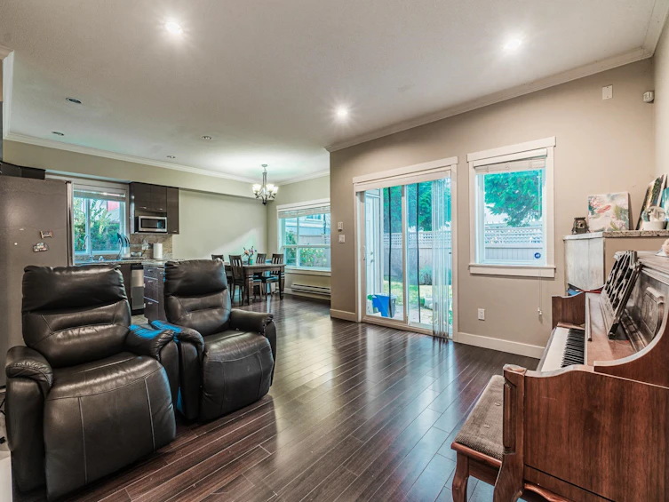 15-5580 Moncton Street, Richmond, BC, V7E 3B4 - 2