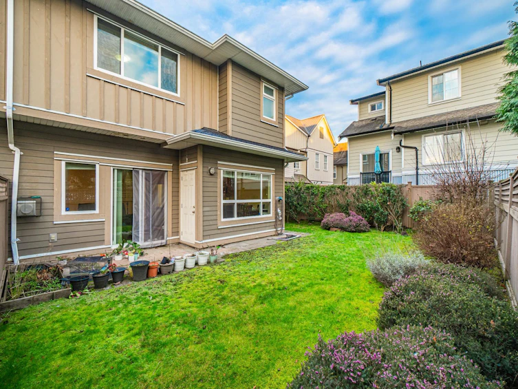 15-5580 Moncton Street, Richmond, BC, V7E 3B4 - 15