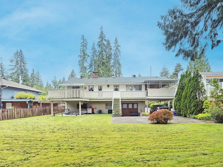 2649 Standish Drive, North Vancouver, BC, V7H 1M9 - 27