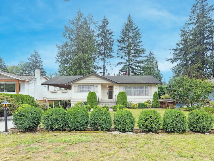 2649 Standish Drive, North Vancouver, BC, V7H 1M9 - 37