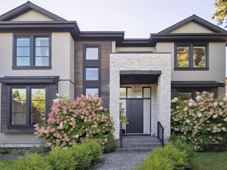 1341 Sperling Avenue, Burnaby, BC, V5B 4J6 - 2