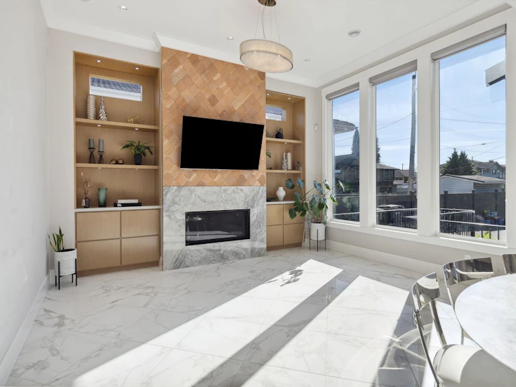 1341 Sperling Avenue, Burnaby, BC, V5B 4J6 - 13