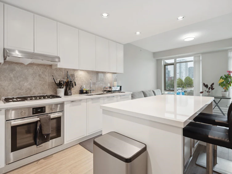 203-3198 Riverwalk Avenue, Vancouver, BC, V5S 0E8