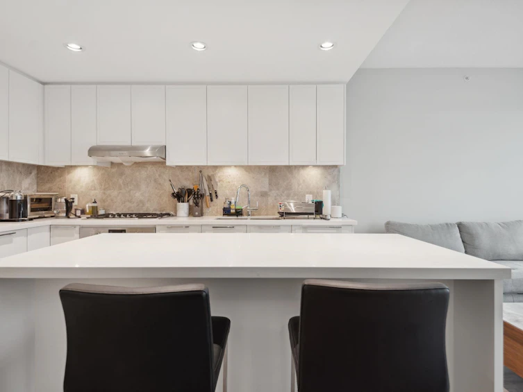 203-3198 Riverwalk Avenue, Vancouver, BC, V5S 0E8 - 3