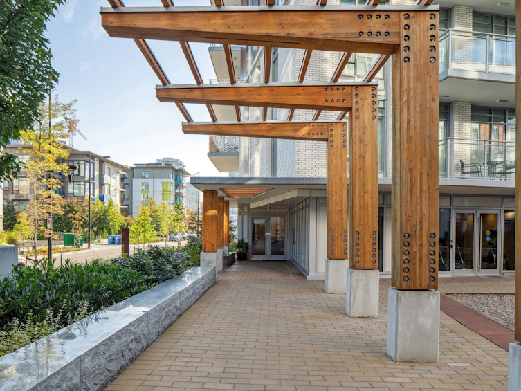 203-3198 Riverwalk Avenue, Vancouver, BC, V5S 0E8 - 25