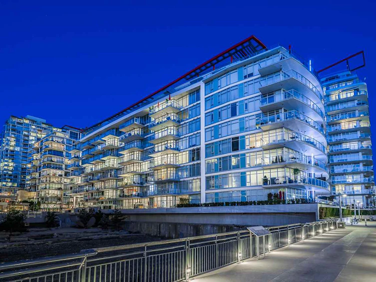 601-185 Victory Ship Way, North Vancouver, BC, V7L 0G2 - 20