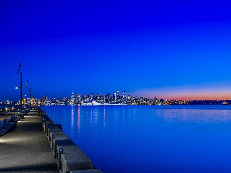 601-185 Victory Ship Way, North Vancouver, BC, V7L 0G2 - 24