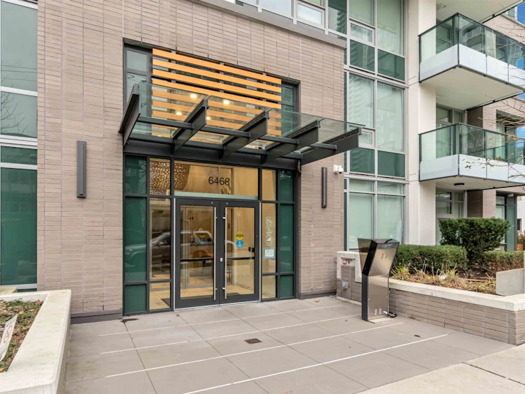 3004-6463 Silver Avenue, Burnaby, BC, V5H 0K4 - 31