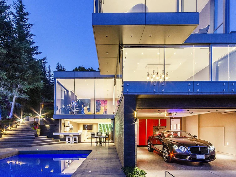 2331 Westhill Drive, West Vancouver, BC, V7S 2Z2