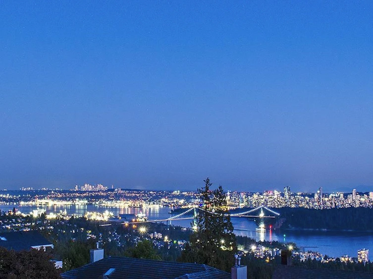 2331 Westhill Drive, West Vancouver, BC, V7S 2Z2 - 2