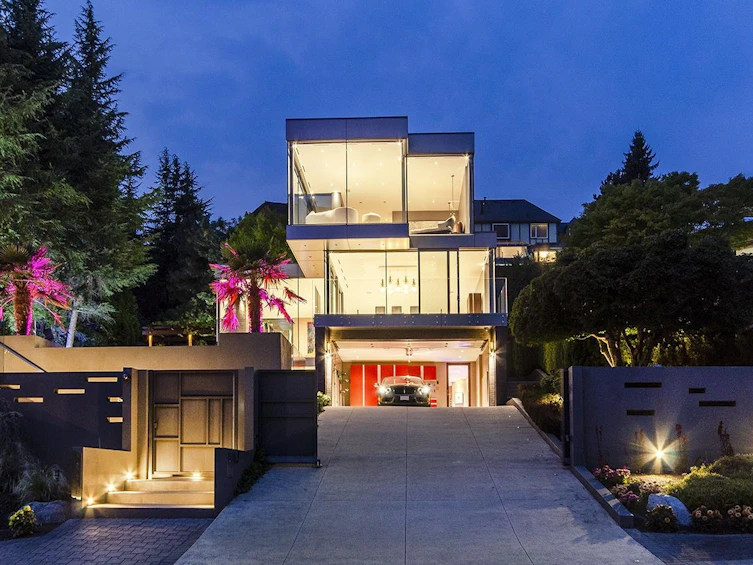 2331 Westhill Drive, West Vancouver, BC, V7S 2Z2 - 3
