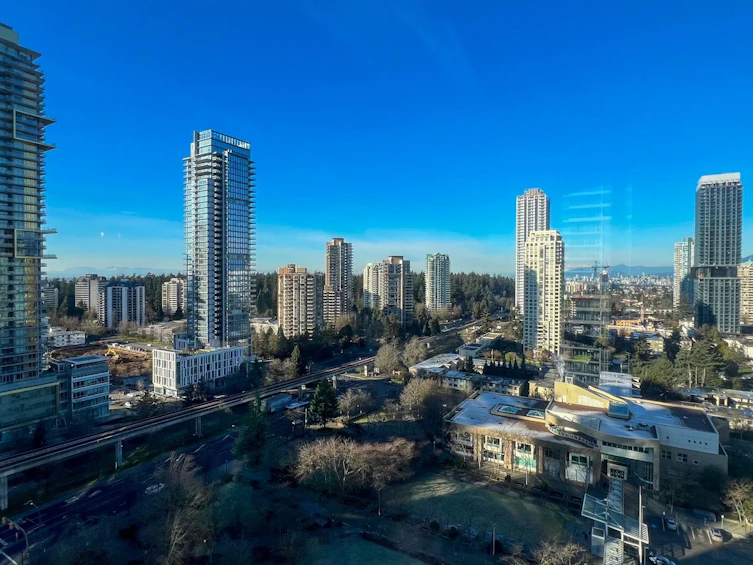 1903-6220 Mckay Avenue, Burnaby, BC, V5H 4M8 - 2