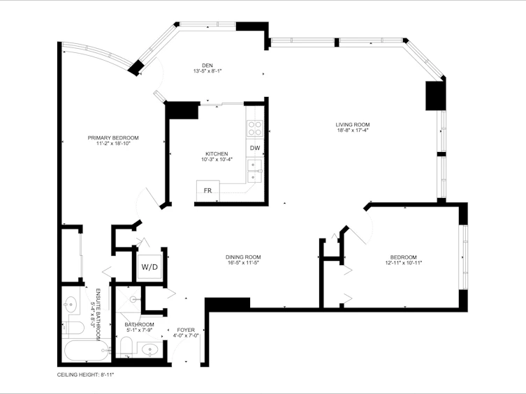 1903-6220 Mckay Avenue, Burnaby, BC, V5H 4M8 - 31