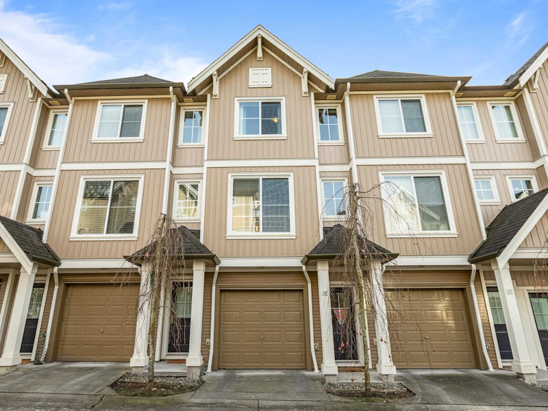 46 - 31032 Westridge Place, Abbotsford BC V2T 0C6